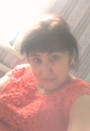 My photo - Albina, 61 from Astrakhan (@albina21798)