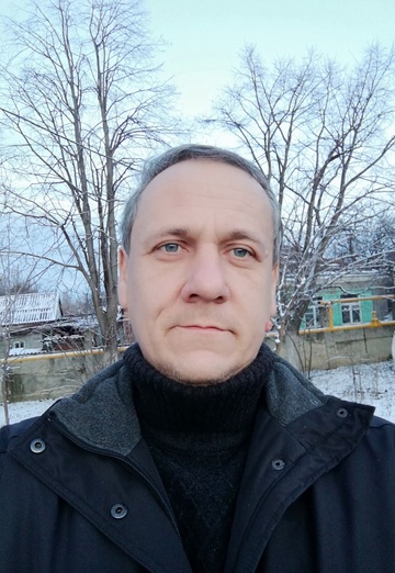 Моя фотография - Олег, 51 из Армавир (@oleg248868)