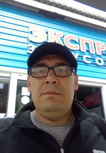 Моя фотография - Шама, 42 из Пермь (@shama544)
