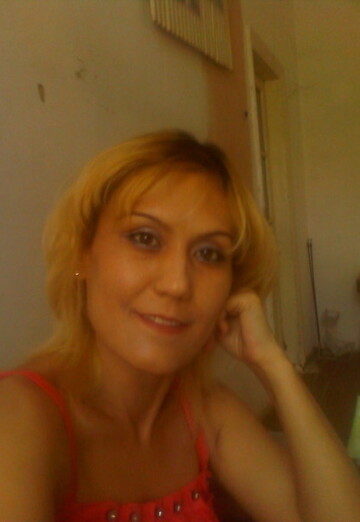 Моя фотография - Hilola Abdullaeva, 44 из Ташкент (@hilolaabdullaeva)