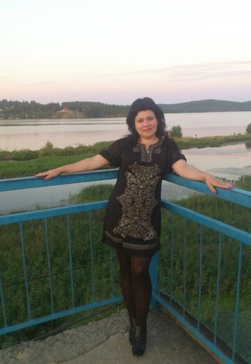 My photo - Nati, 47 from Chelyabinsk (@nati1011)