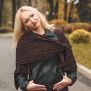 Света из Донецка желает познакомиться с тобой