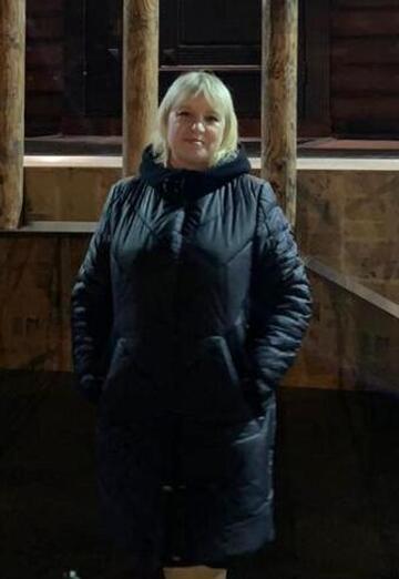 My photo - Inessa, 56 from Tyumen (@inessa8636731)