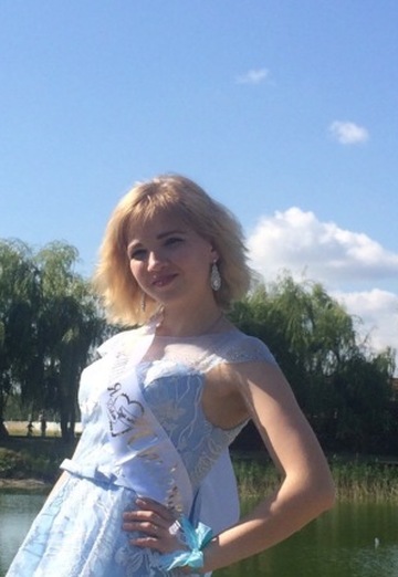 Моя фотография - татьяна, 24 из Ульяновск (@tatyana291937)