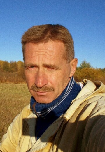 Mein Foto - Ewgenii, 70 aus Saretschny (@evgeniy6737644)