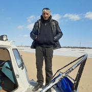 Khachatur, 57, Тольятти