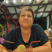 Natalya 50 Krasnodar