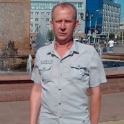 Aleksandr Pavlov 49 Severobaikalsk
