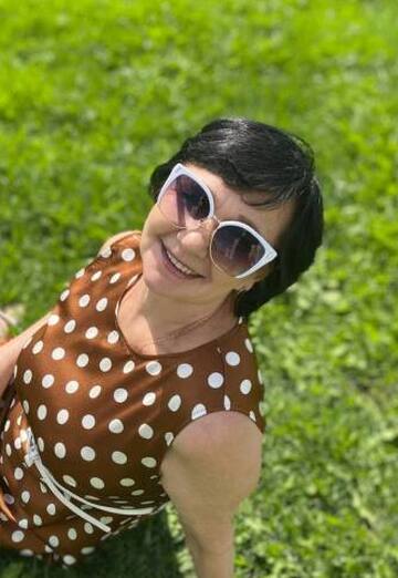 My photo - Anna, 63 from Moscow (@anna292896)