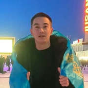 Канат, 27, Рудный