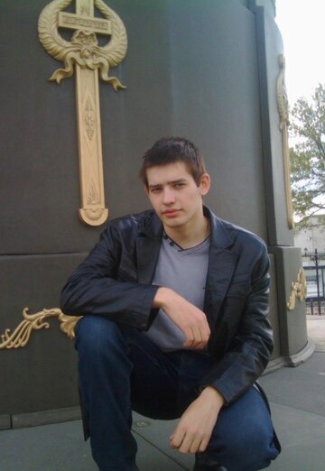 My photo - Evgeniy, 29 from Maloyaroslavets (@evgeniy333570)