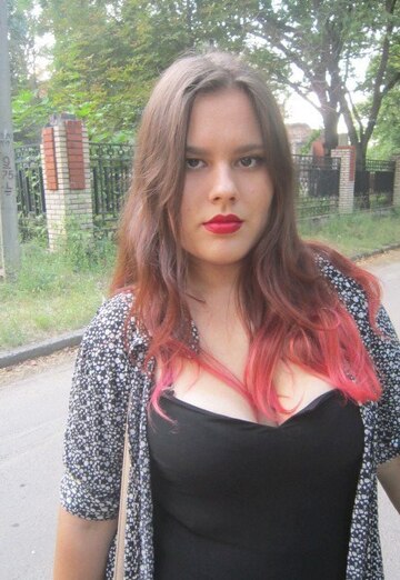 My photo - yuliya, 28 from Krivoy Rog (@uliya72708)