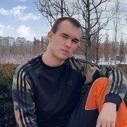 Дмитрий, 23, Тимашевск