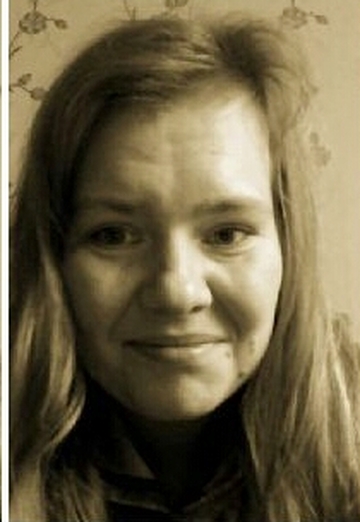 My photo - Aleksandra, 31 from Serebryanye Prudy (@aleksandra12195)