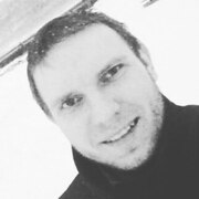 Руслан Пирожков, 31, Волхов