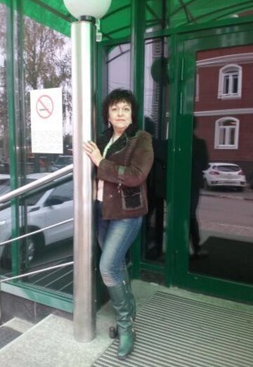 Моя фотография - Валентина, 60 из Тула (@valentina33836)