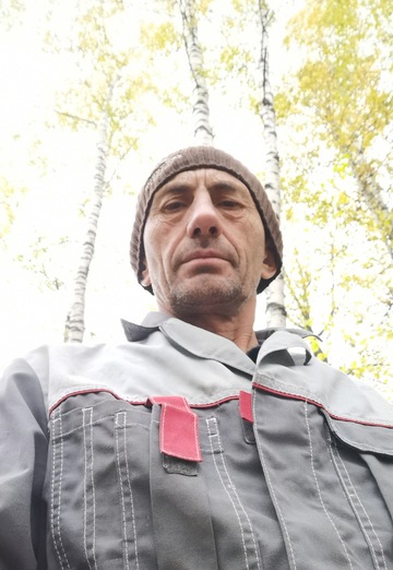 My photo - Aleksandr, 55 from Golitsyno (@aleksandr1225997)