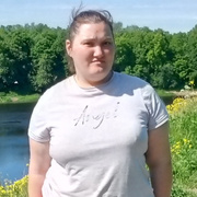 Вика, 26, Кингисепп