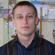 Андрей, 36, Илеза