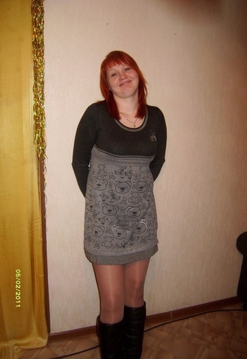 Моя фотография - Лена, 41 из Новочебоксарск (@lena2183)
