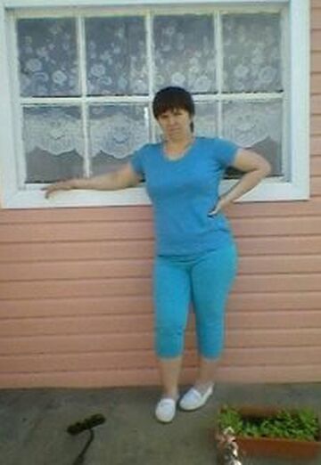 Irina (@wio33) — my photo № 9