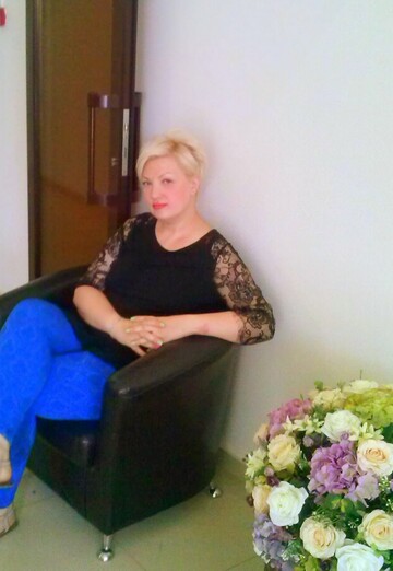 My photo - Evgeniya, 43 from Mineralnye Vody (@evgeniya27763)