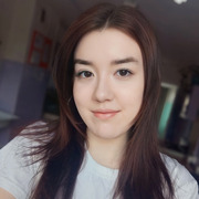 Даша, 18, Воркута