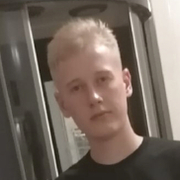 Кирилл, 20, Сызрань