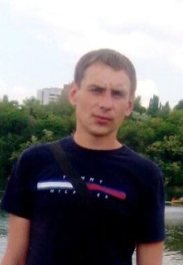 Моя фотография - Станислав Кнутарев, 37 из Москва (@stanislavknutarev)