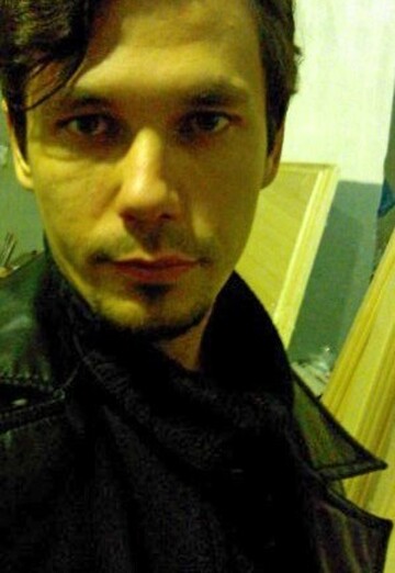 My photo - Konstantin, 38 from Lipetsk (@konstantin67146)