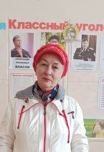 My photo - taisiya, 75 from Krasnodar (@taisiya4003)