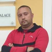 Артем, 35, Красноуральск