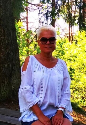 Larisa (@larisajuravleva1) — my photo № 4