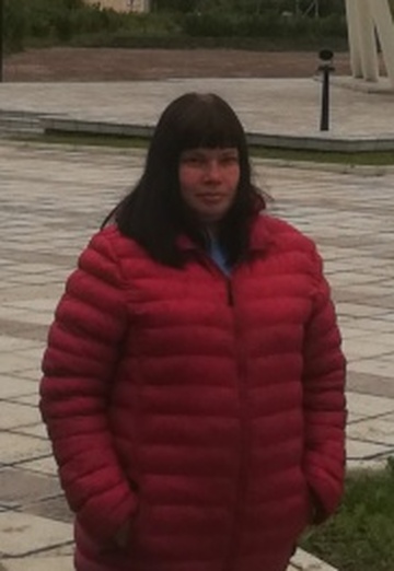 My photo - Darya, 34 from Omsk (@darya29396)