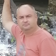Александр, 40, Калининград