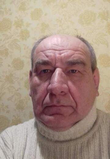 Моя фотография - Анатолий, 68 из Днепр (@anatoliy73013)
