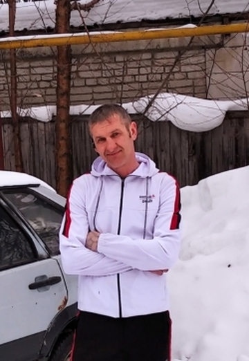 My photo - Valentin, 44 from Novosibirsk (@valentin32575)