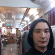 линар, 30, Янаул