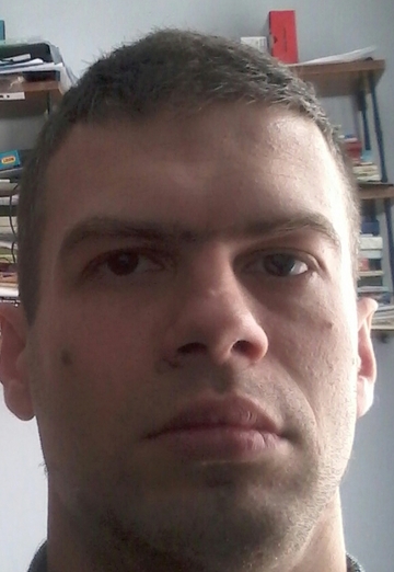 My photo - Sergey, 38 from Vinnytsia (@sergey526243)