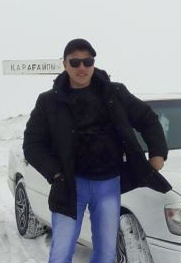 My photo - Valeriy Kupriyanov, 43 from Karaganda (@valeriykupriyanov1)