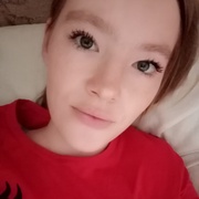 Екатерина, 21, Промышленная