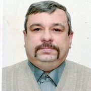 Николай, 50, Никольское