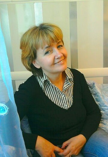 Моя фотография - Ольга Юдакина, 64 из Южа (@olgaudakina)