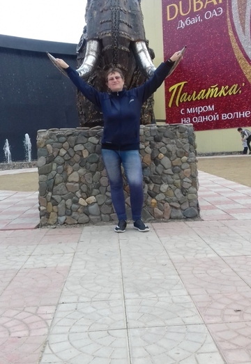 My photo - Natali, 53 from Magadan (@natali63528)