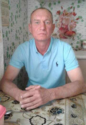 My photo - Igor, 50 from Aktobe (@igor296337)