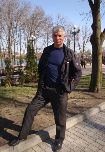 My photo - valera, 51 from Donetsk (@valera37334)
