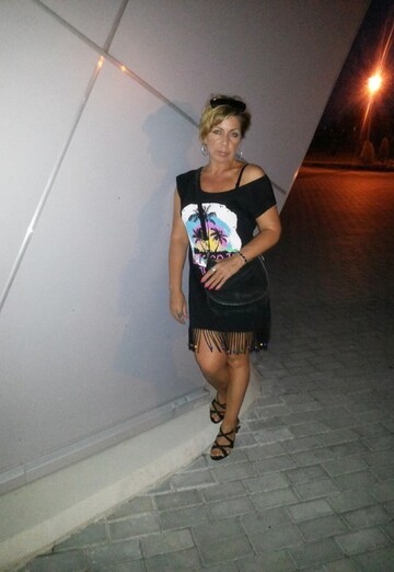 My photo - Natalya, 55 from Kamenets (@natalya220742)
