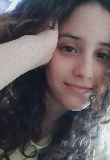 My photo - Cami, 18 from Morón (@cami74)