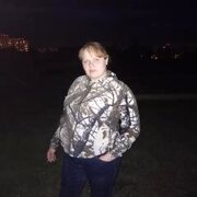 Марианна, 37, Новый Торьял