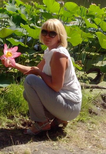 My photo - Natalya, 53 from Leninsk (@natalyaerofeeva2)
